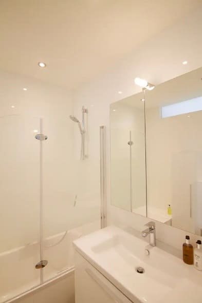 3 pièces à Strasbourg Tribunal République 3