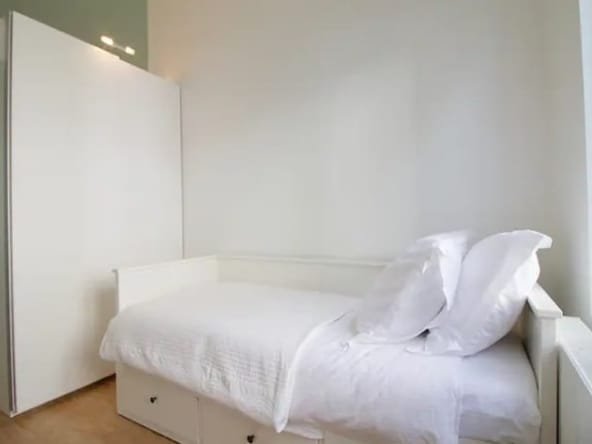 3 pièces à Strasbourg Tribunal République 5