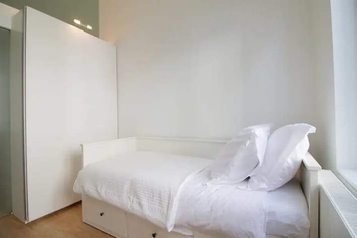 3 pièces à Strasbourg Tribunal République 5