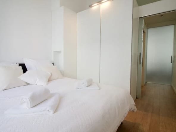 3 pièces à Strasbourg Tribunal République 6