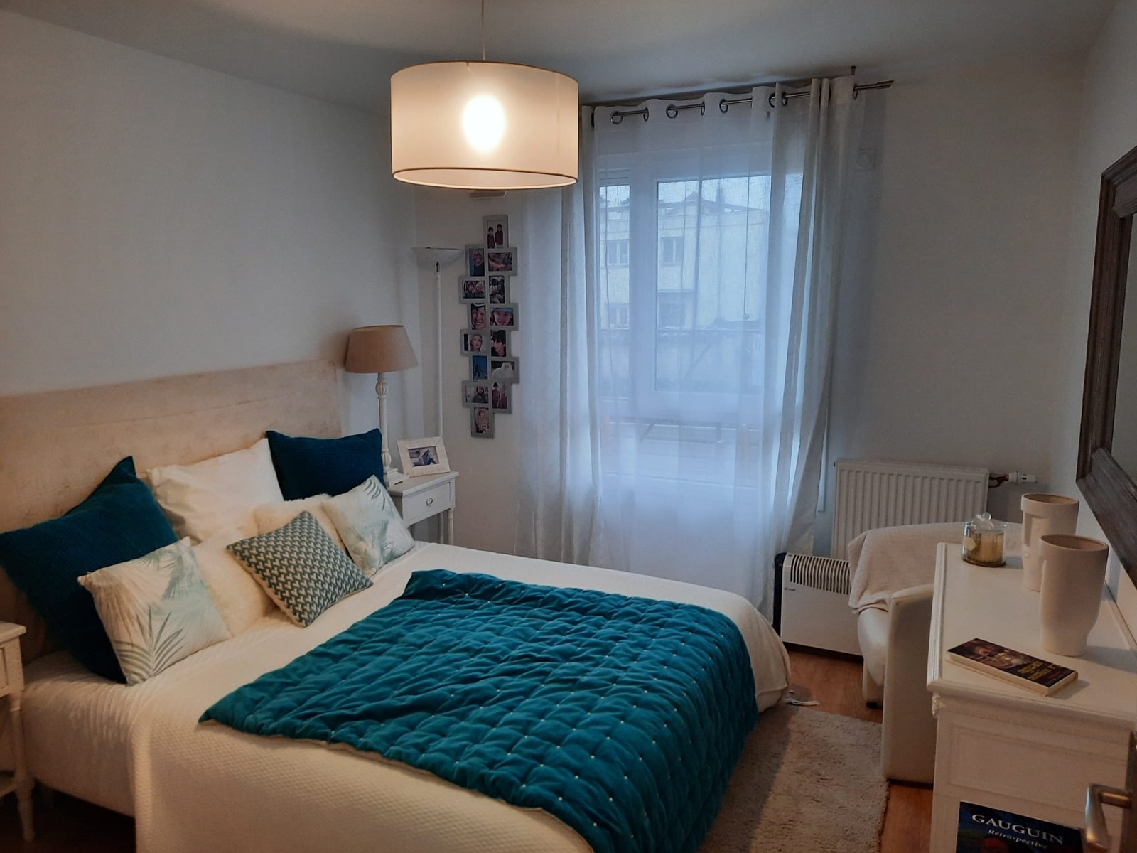 Appartement 3 Pièces Strasbourg Neudorf 2