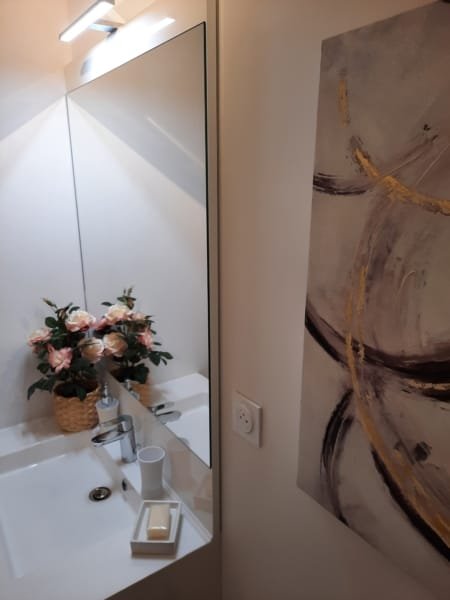 Appartement 3 Pièces Strasbourg Neudorf 5