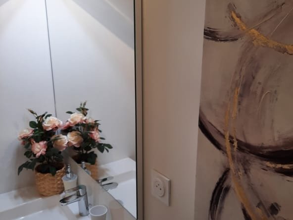 Appartement 3 Pièces Strasbourg Neudorf 5