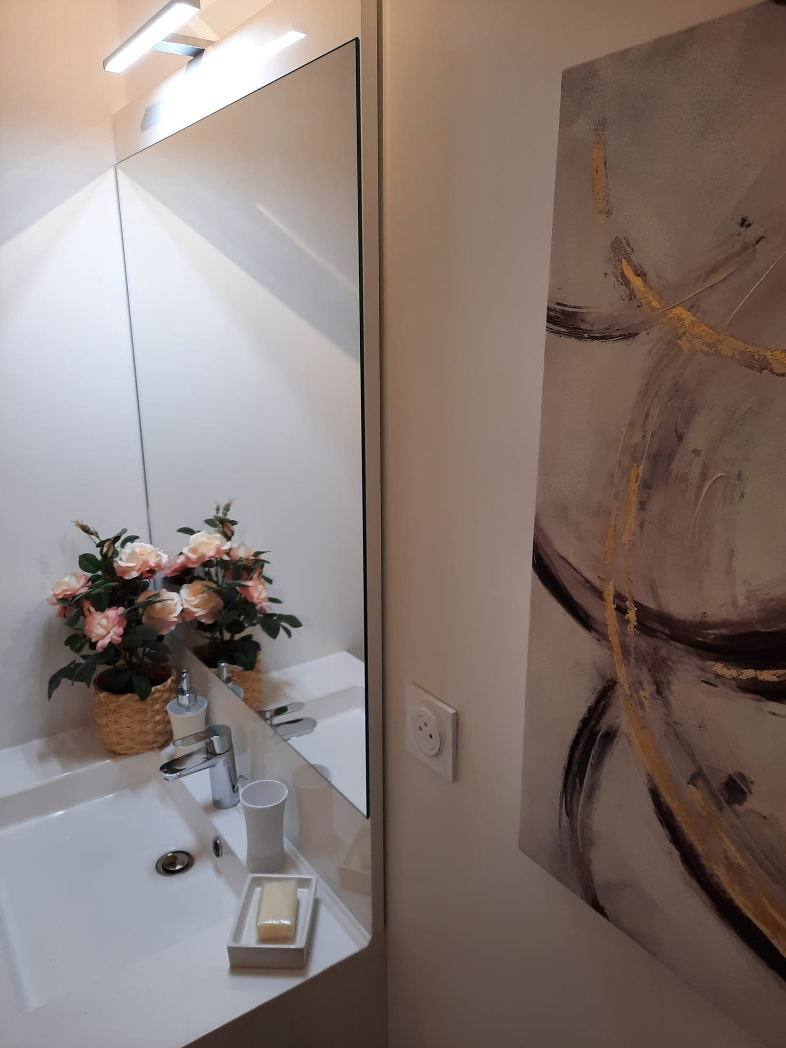 Appartement 3 Pièces Strasbourg Neudorf 5