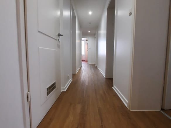 Appartement 4 Pièces Strasbourg Petite France 1