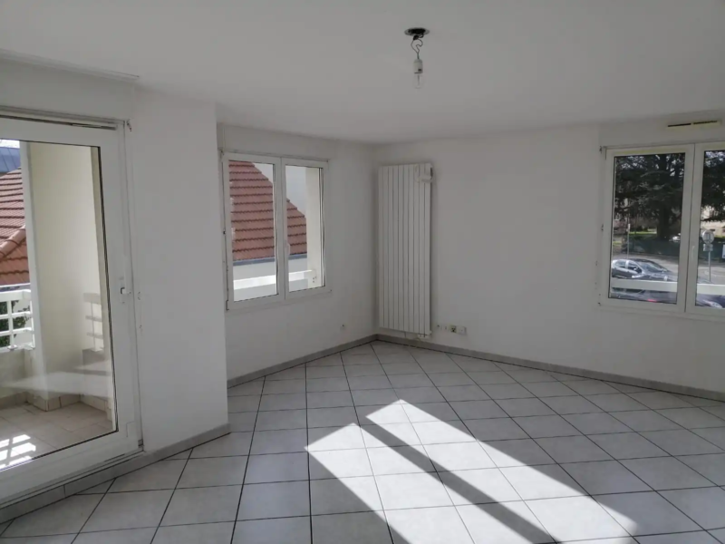 Grand Appartement 4 Pièces Strasbourg La Robertsau 10