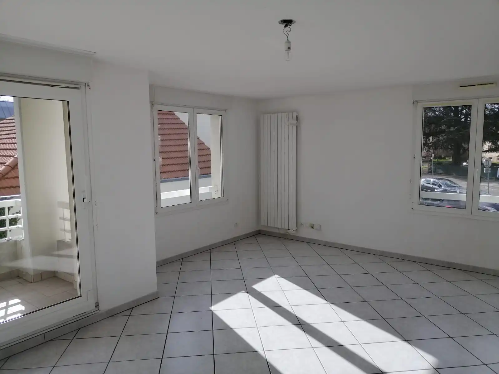 Grand Appartement 4 Pièces Strasbourg La Robertsau 10