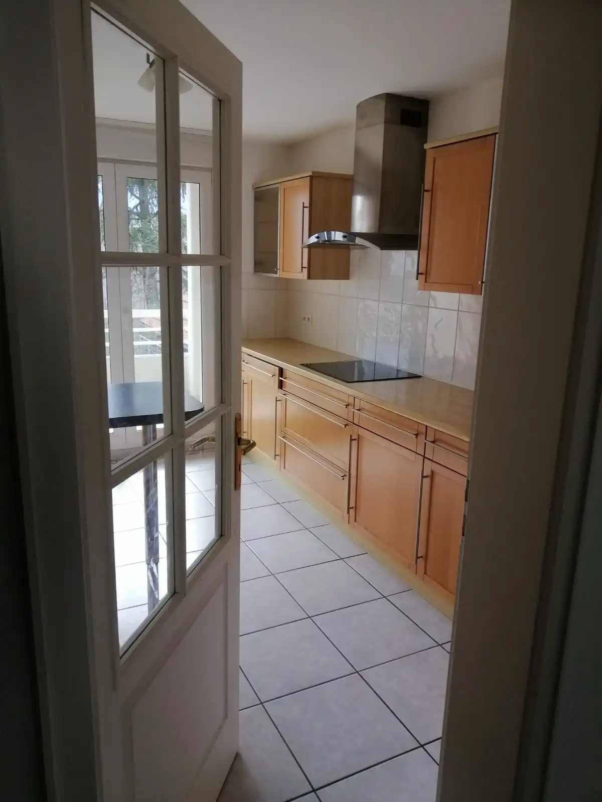 Grand Appartement 4 Pièces Strasbourg La Robertsau 11