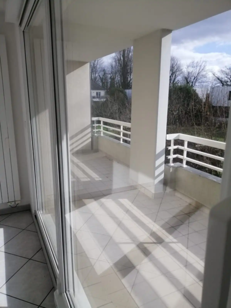 Grand Appartement 4 Pièces Strasbourg La Robertsau 13