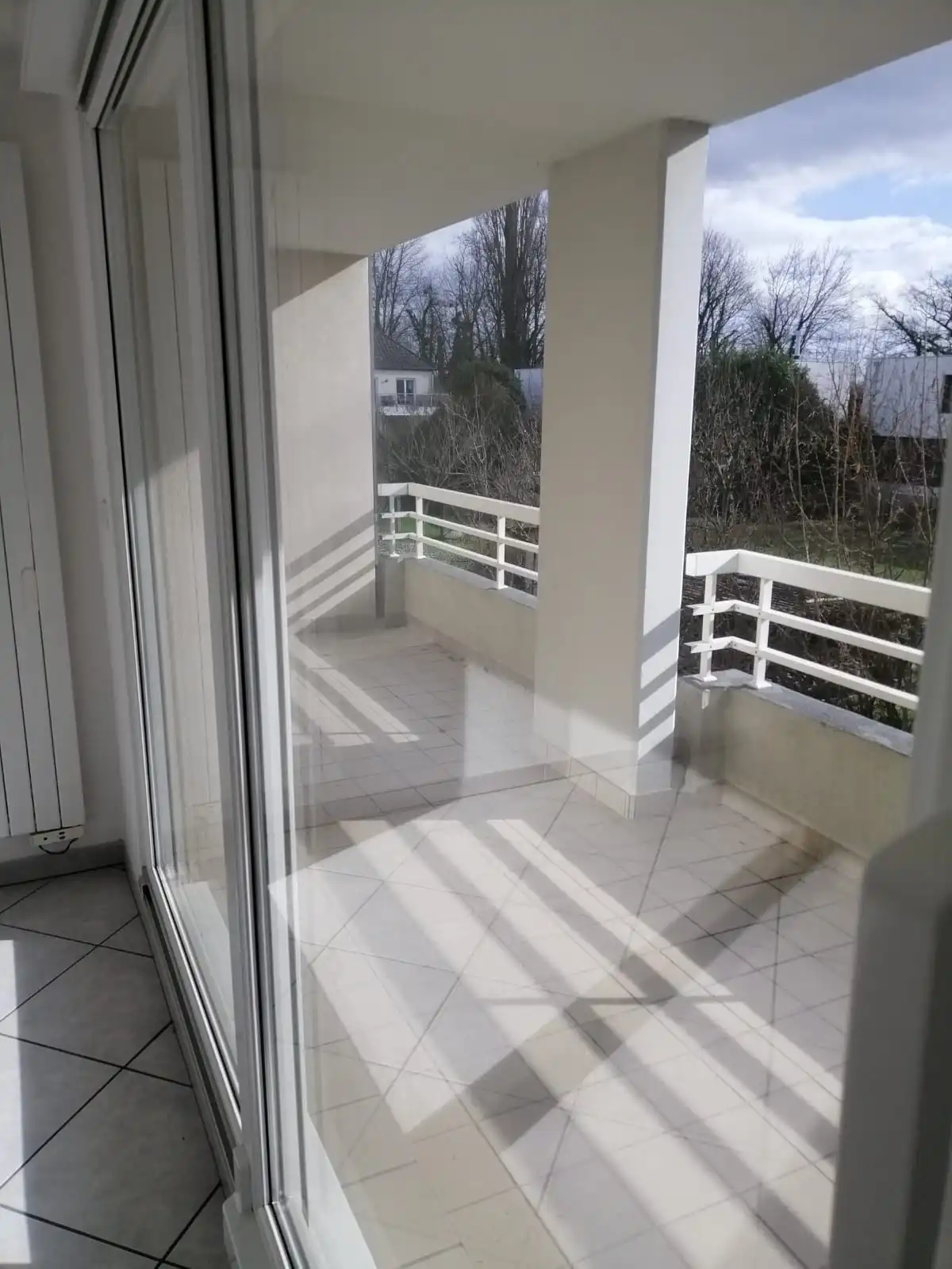 Grand Appartement 4 Pièces Strasbourg La Robertsau 13