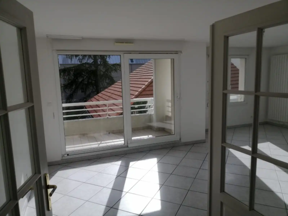 Grand Appartement 4 Pièces Strasbourg La Robertsau 14