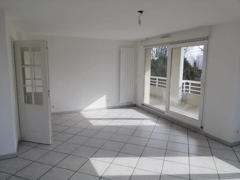 Grand Appartement 4 Pièces Strasbourg La Robertsau 4