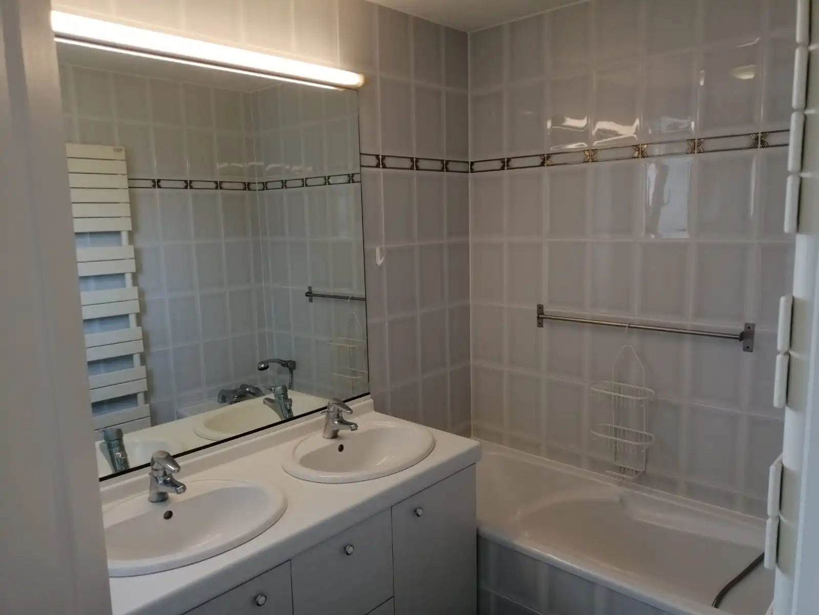 Grand Appartement 4 Pièces Strasbourg La Robertsau 6