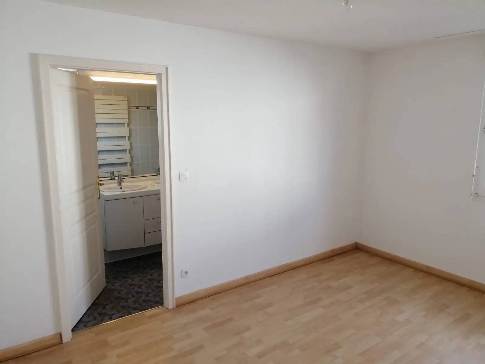 Grand Appartement 4 Pièces Strasbourg La Robertsau 7