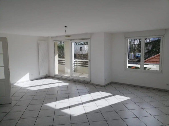 Grand Appartement 4 Pièces Strasbourg La Robertsau 8