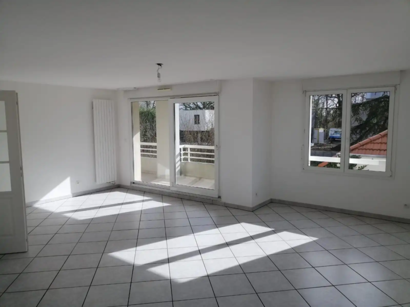 Grand Appartement 4 Pièces Strasbourg La Robertsau 8