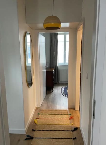 appartement 2 pièces à Strasbourg Neudorf 5