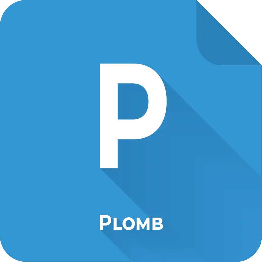 Diagnostic de risque d'exposition au plomb à Strasbourg