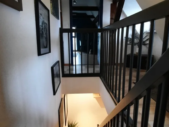 duplex 3 Pièces Vendenheim 2