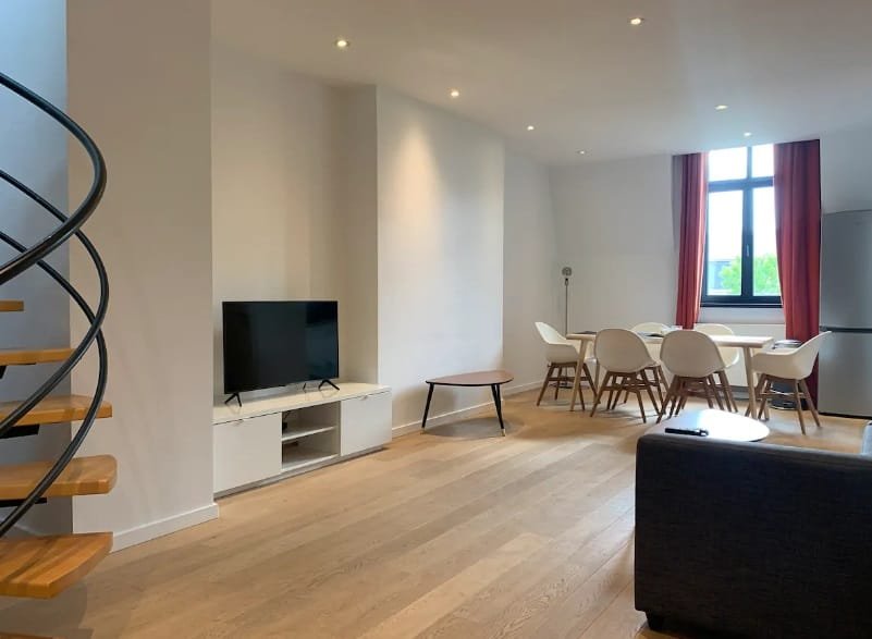 duplex 3 pièces strasbourg contades 3