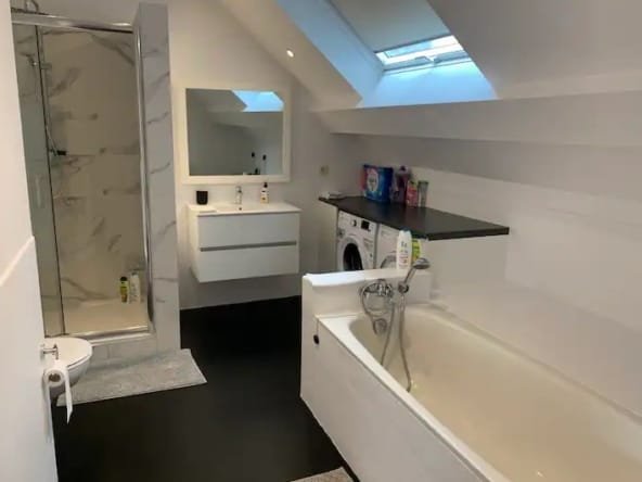 duplex 3 pièces strasbourg contades 5