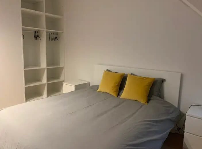 duplex 3 pièces strasbourg contades 7