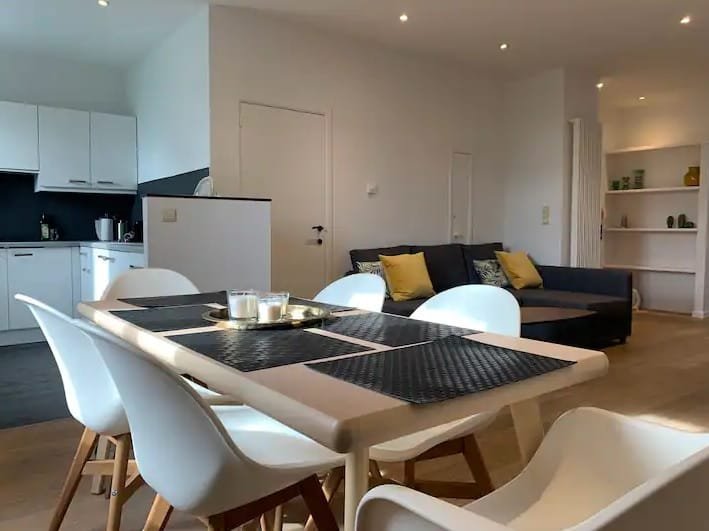 duplex 3 pièces strasbourg contades