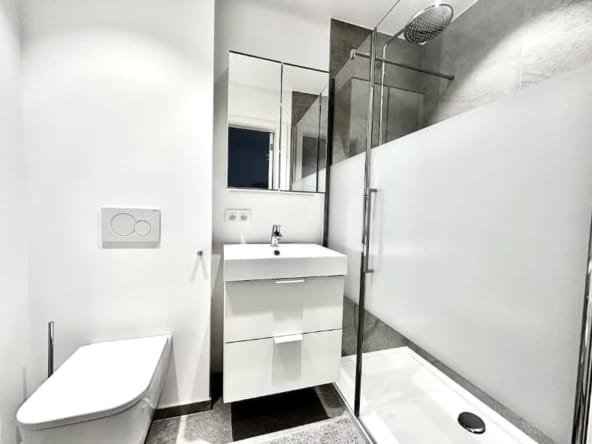 studio à strasbourg gare 2