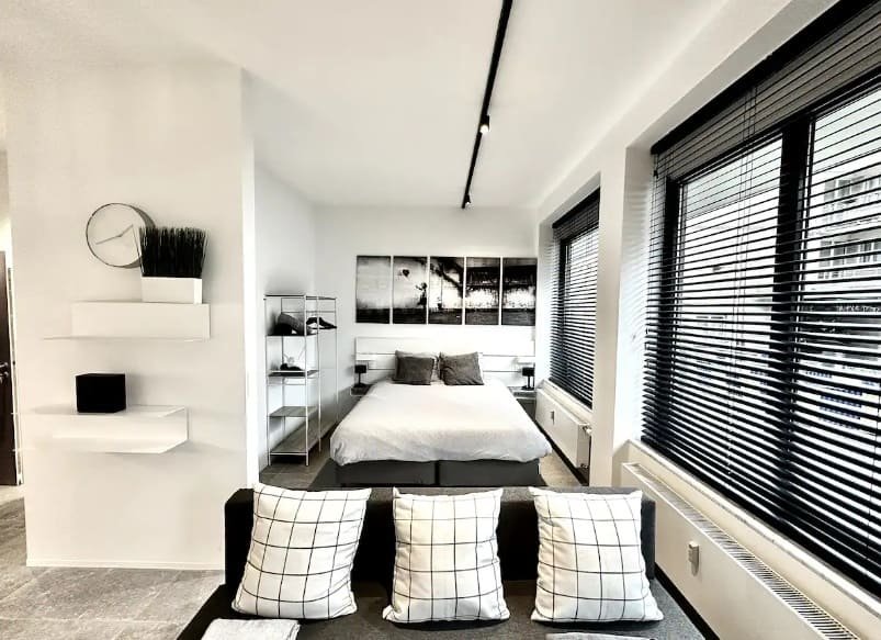 studio à strasbourg gare 3