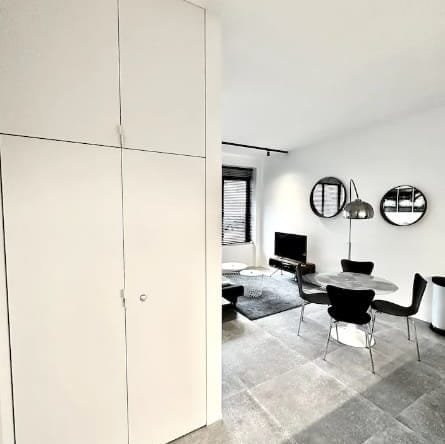 studio à strasbourg gare 4