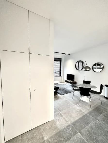 studio à strasbourg gare 4