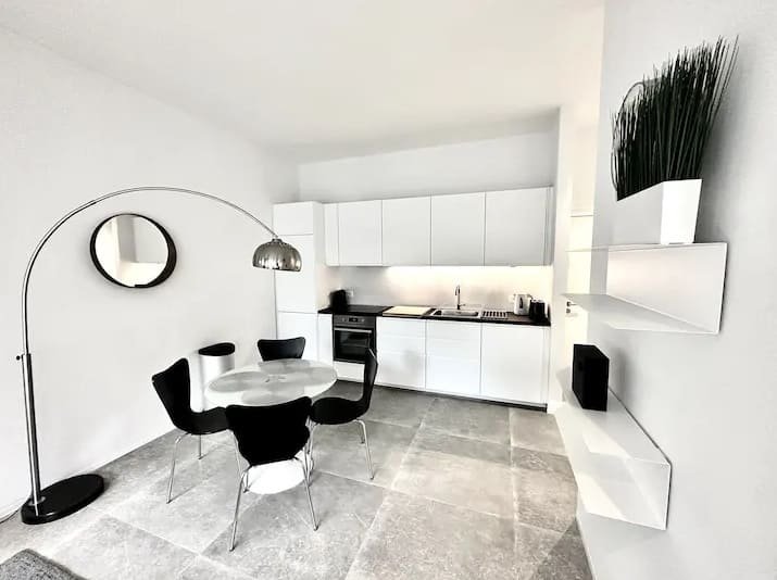 studio à strasbourg gare