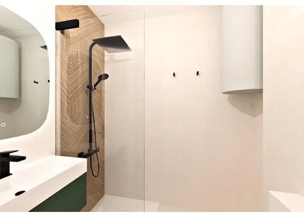 studio à strasbourg la petite france 10