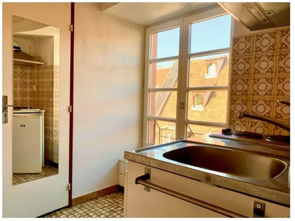 studio à strasbourg la petite france 2 rénovation immobilière