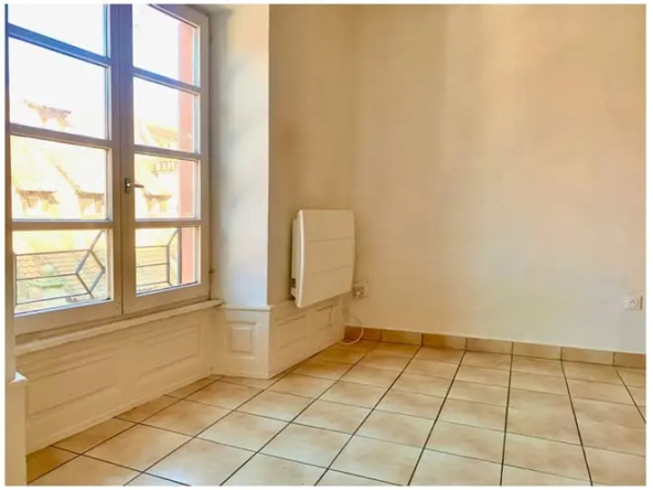studio à strasbourg la petite france 3