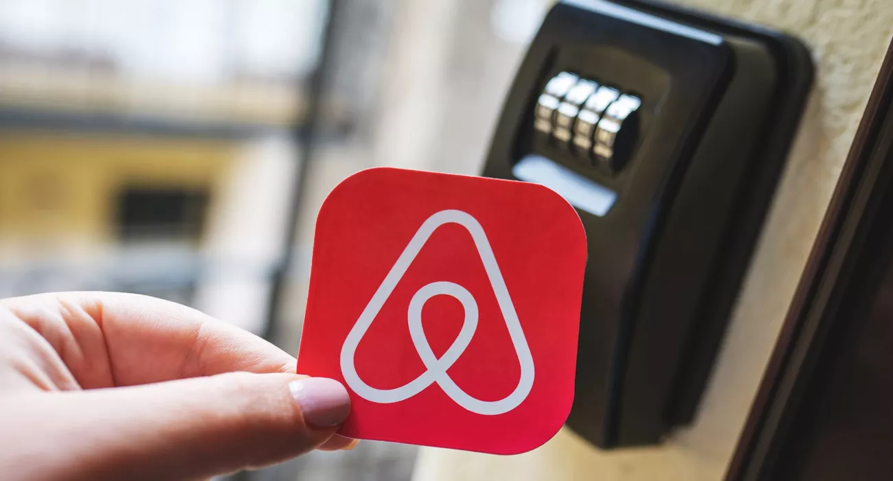réglementation airbnb à Strasbourg