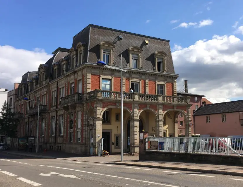 vendre à koenigshoffen strasbourg immobilier agence immobilière estimation