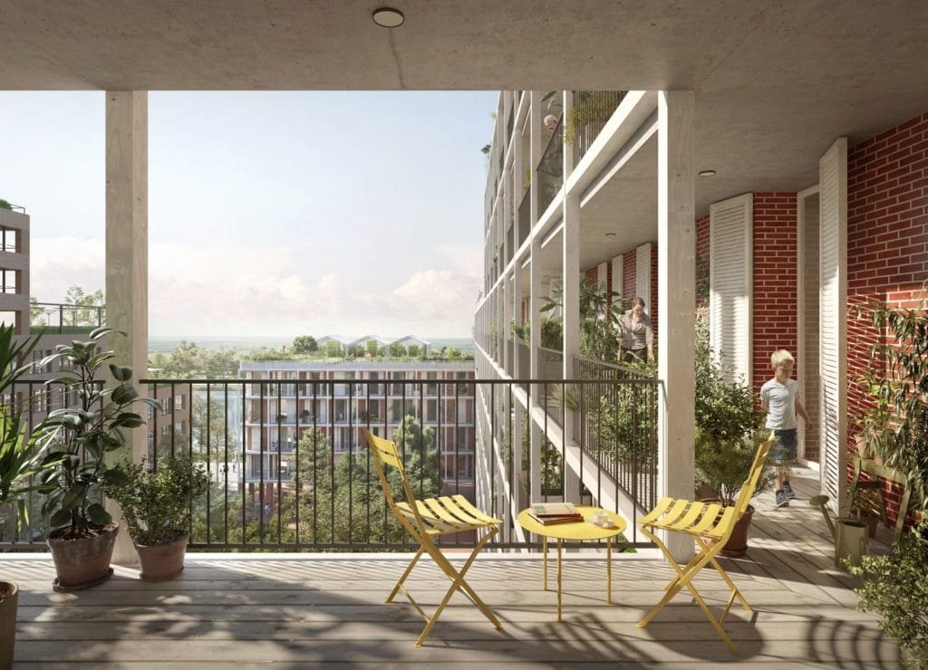 achat en vefa tva réduite et immobilier neuf