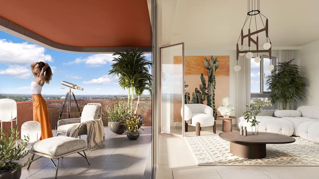 Achat en VEFA et les avantages fiscaux