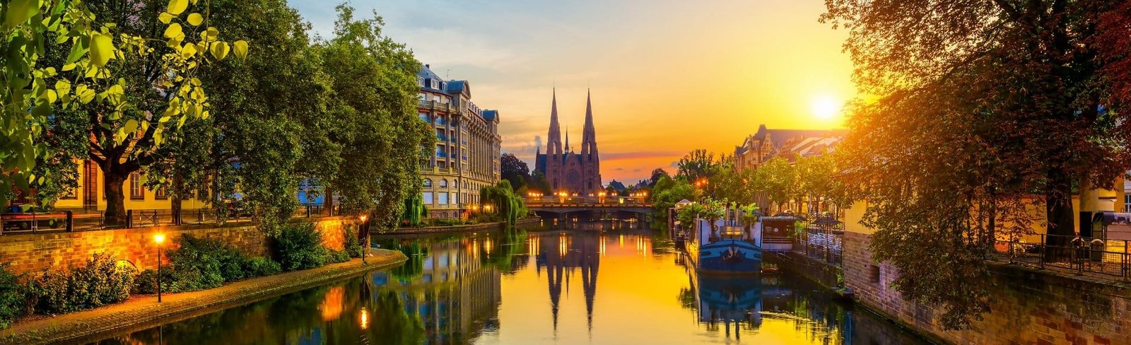 Évolution du marché immobilier à Strasbourg depuis 10 ans