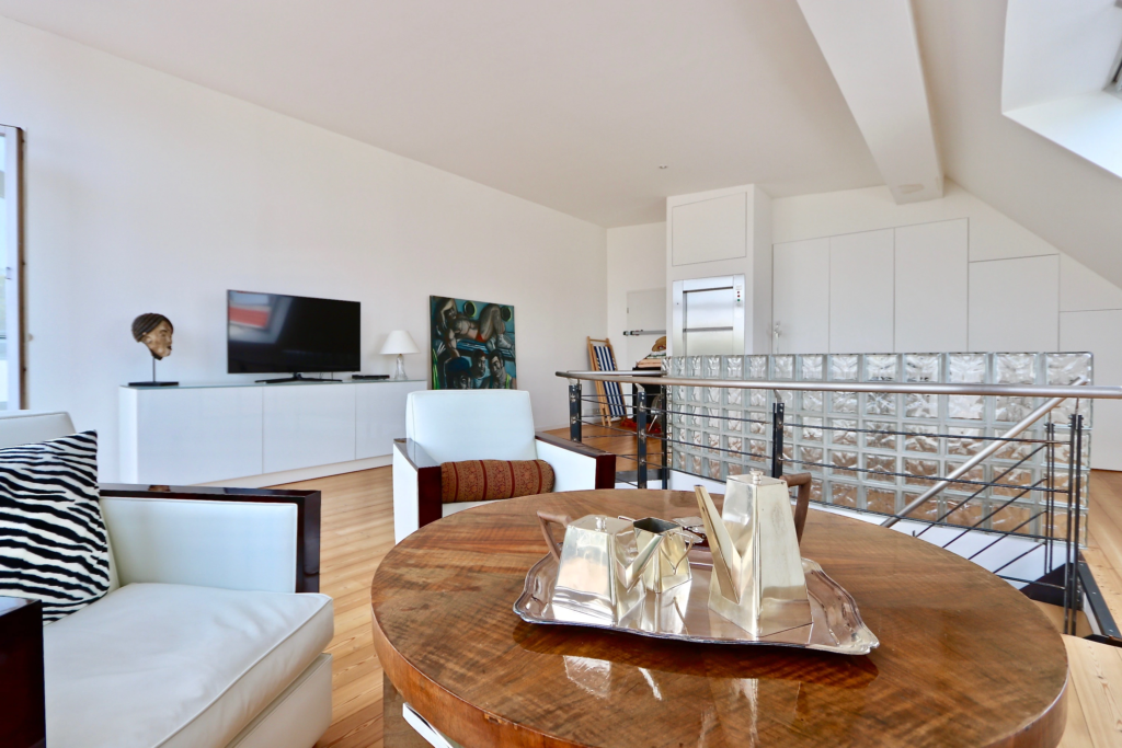 Appartement à Strasbourg à vendre