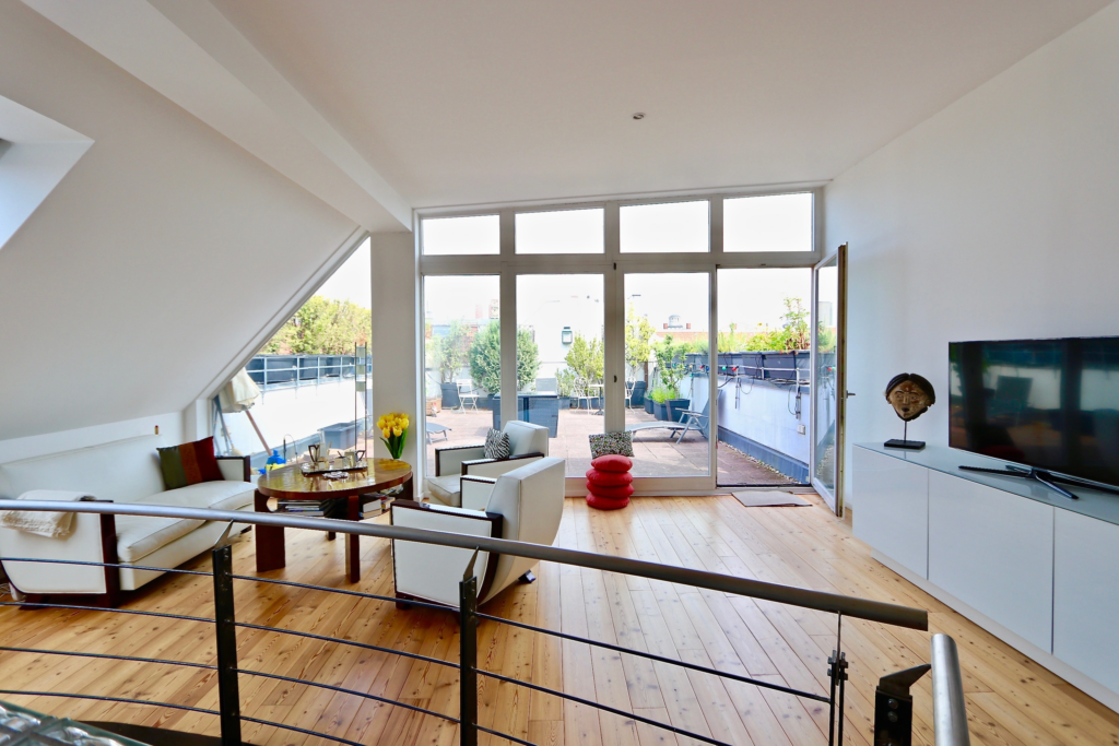 Appartement à Strasbourg à vendre