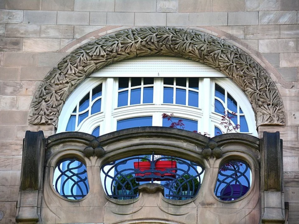 estimation d'un immeuble à Strasbourg