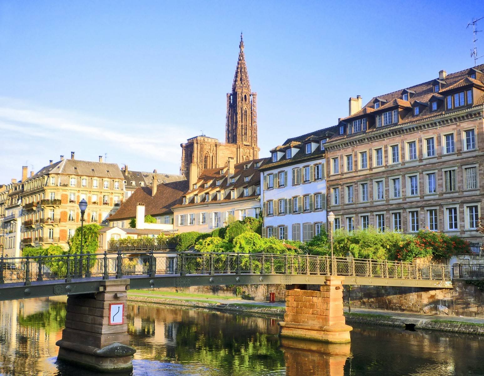 copropriété à Strasbourg meilleure agence immobilière à Strasbourg