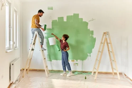rénovation logement guide vendeur immobilier
