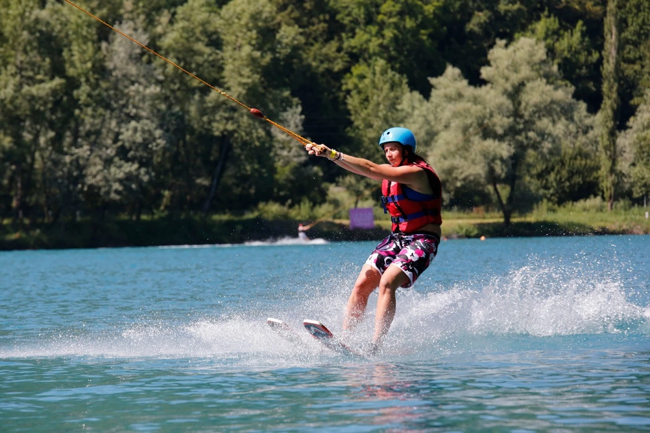 sky nautique