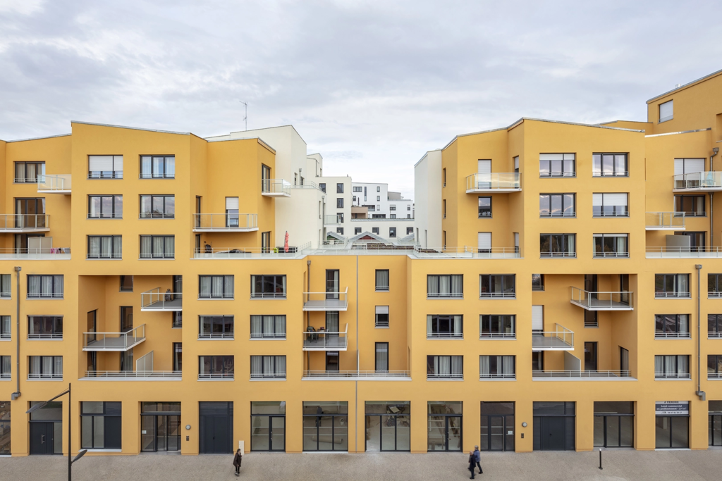 Estimation immobilière à Cronenbourg