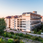 Estimation immobilière aux Deux Rives à Strasbourg