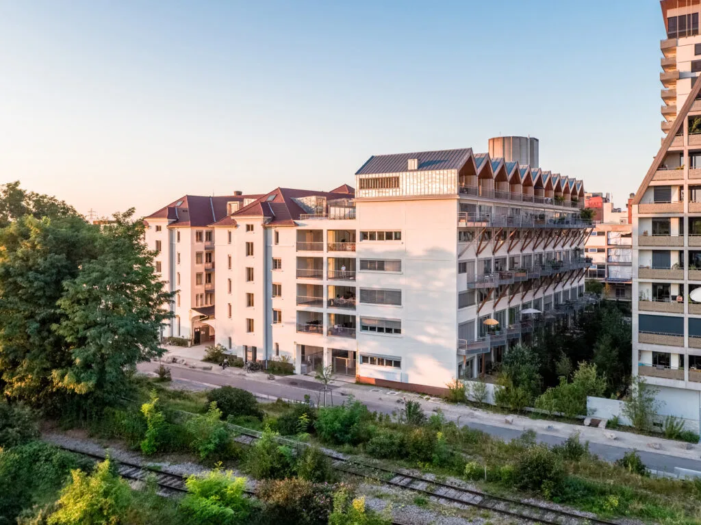 Estimation immobilière aux Deux Rives à Strasbourg