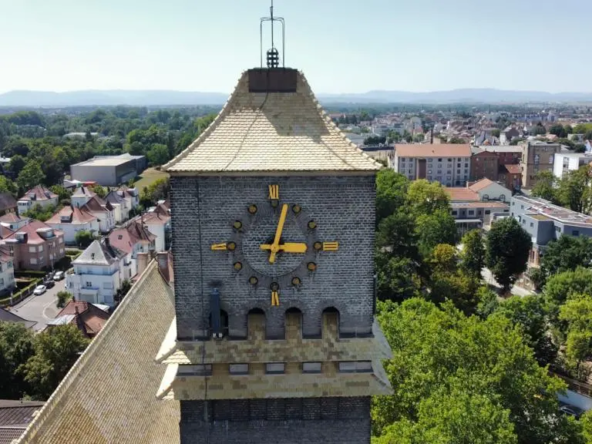 estimation à koenigshoffen